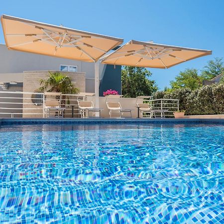 Ferienwohnung Kings View Sarkic Novalja Exterior foto