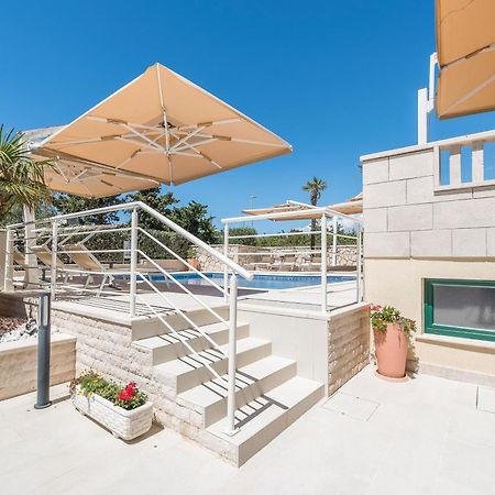 Ferienwohnung Kings View Sarkic Novalja Exterior foto