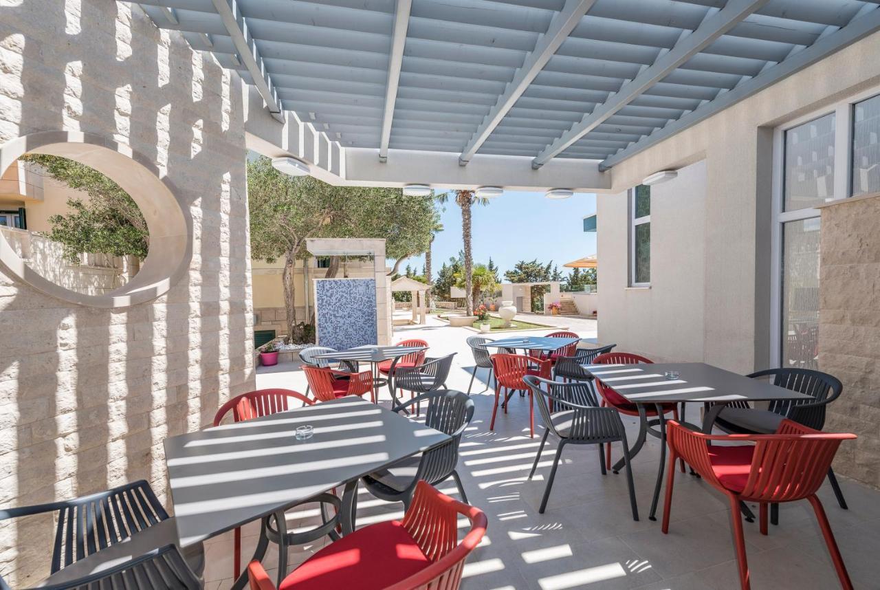 Ferienwohnung Kings View Sarkic Novalja Exterior foto