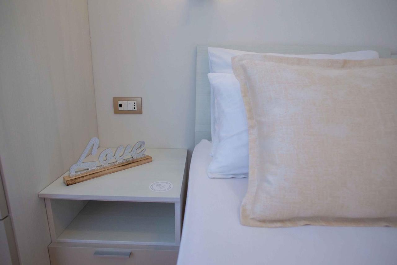 Ferienwohnung Kings View Sarkic Novalja Exterior foto